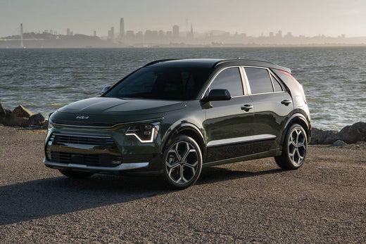 2025 Kia Niro